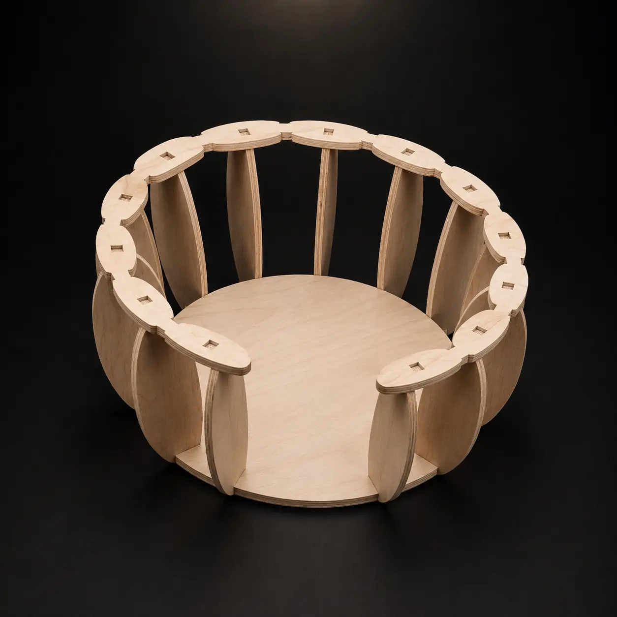 CNC Project 4